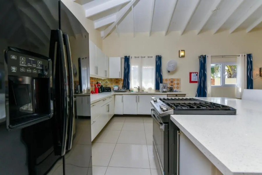 Villa Swiss Paradise