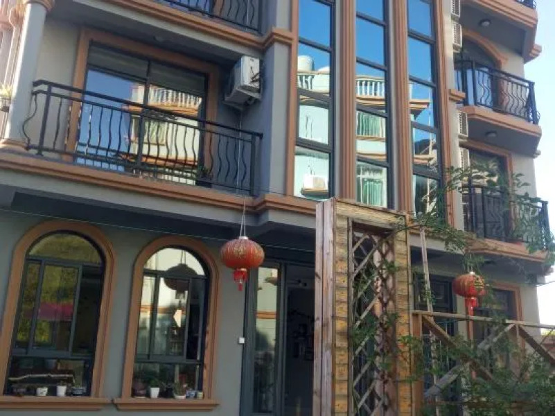 Shengsi Chenyang Guesthouse