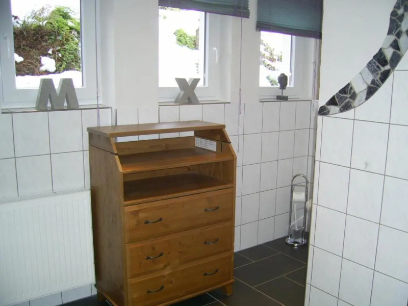 Ferienwohnung Veronika Pape