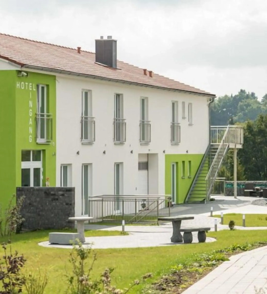 Maiers Hotel Parsberg