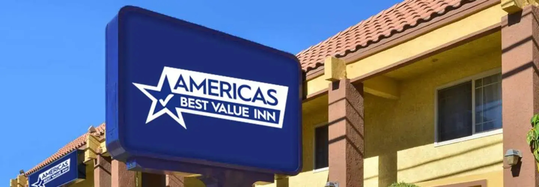 Americas Best Value Inn & Suites North Port