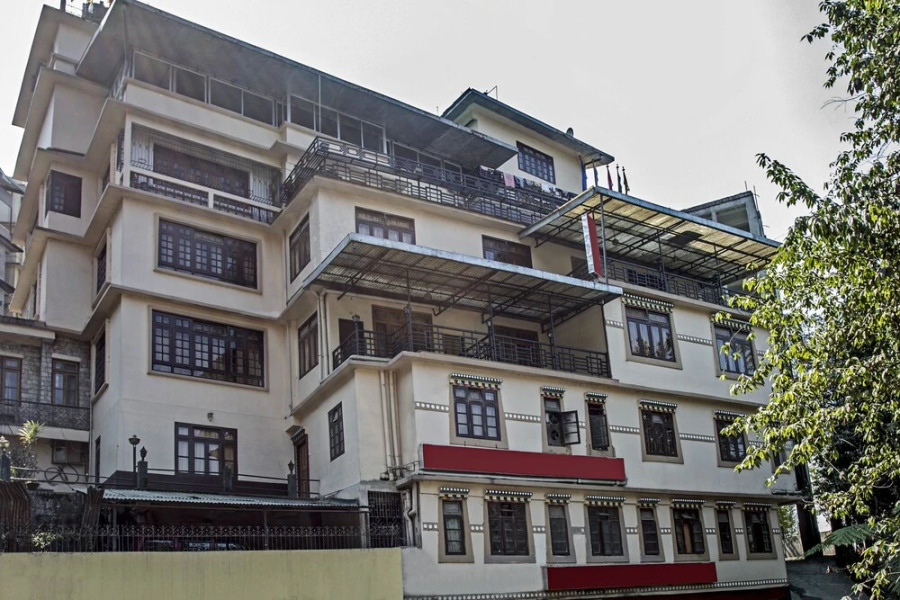 OYO 3571 Hotel Vajrakila