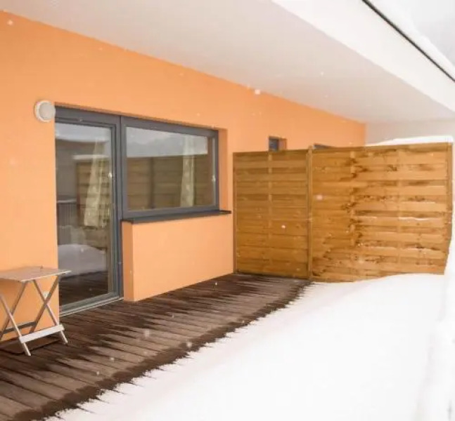 Apartment Gitti Obermoser