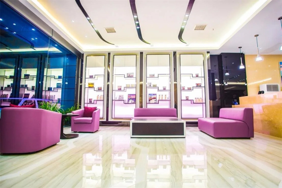 Lavande Hotels·Xiaogan Beijing Road