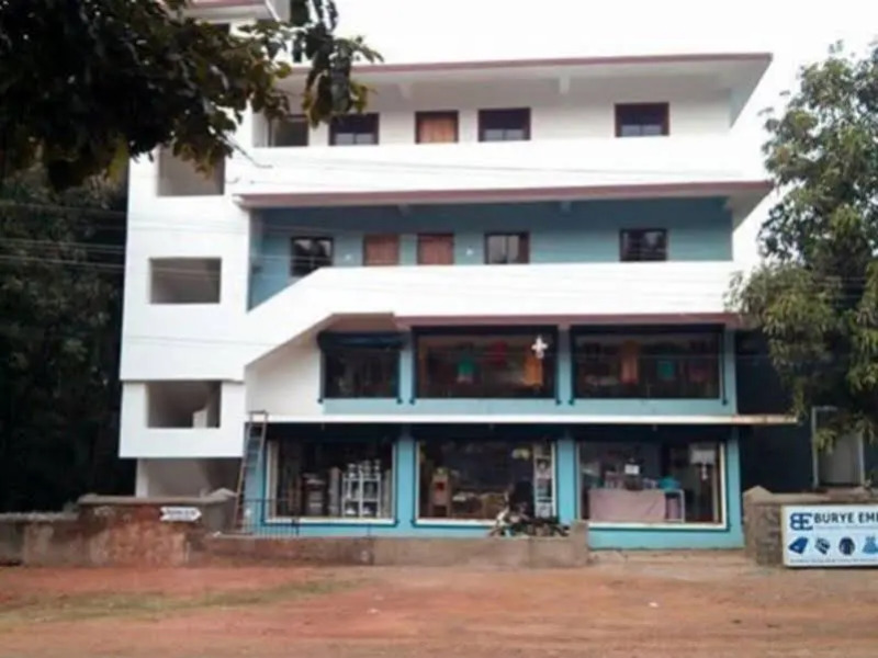 Siolim Holiday Apartments
