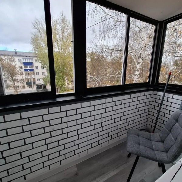 Апартаменты на улице Запорожская 22