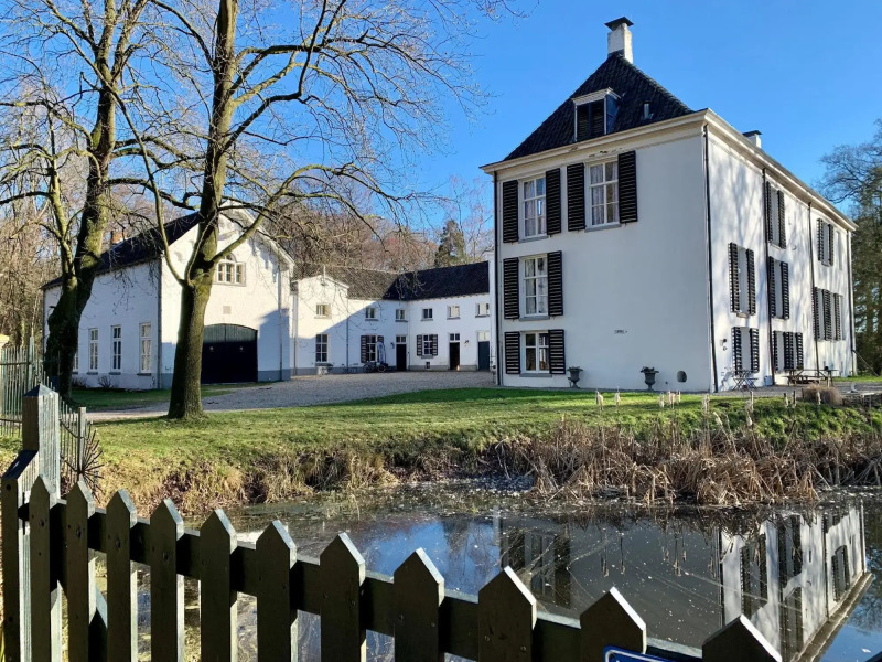 Landgoed Halsaf B&B