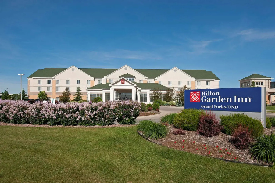 Hilton Garden Inn Grand Forks - UND
