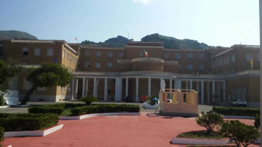 Colonia San Benedetto