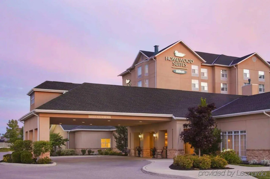 Homewood Suites by Hilton Cambridge Waterloo Ontario
