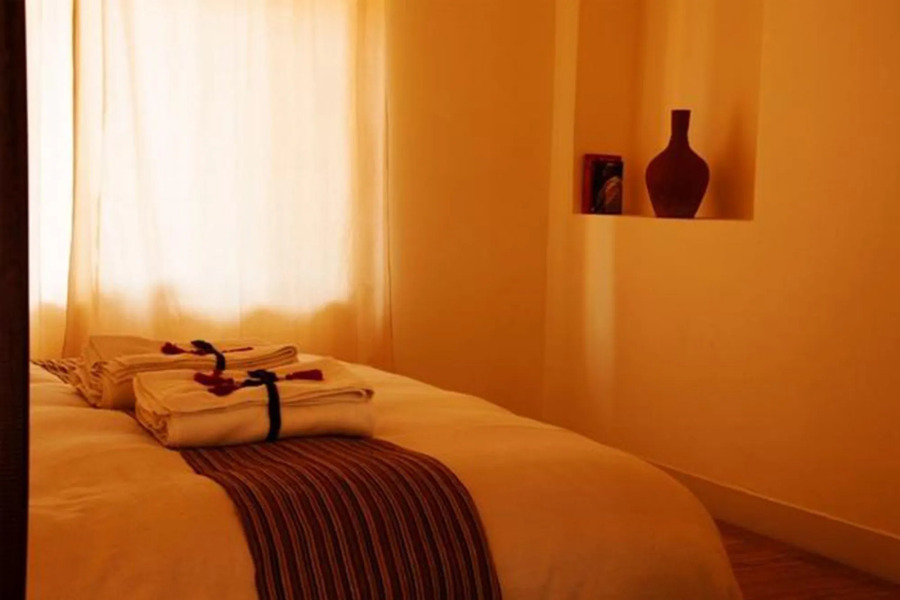 Traditional Homes - Swotha