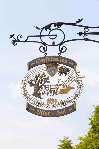 Hotel Alter Hof