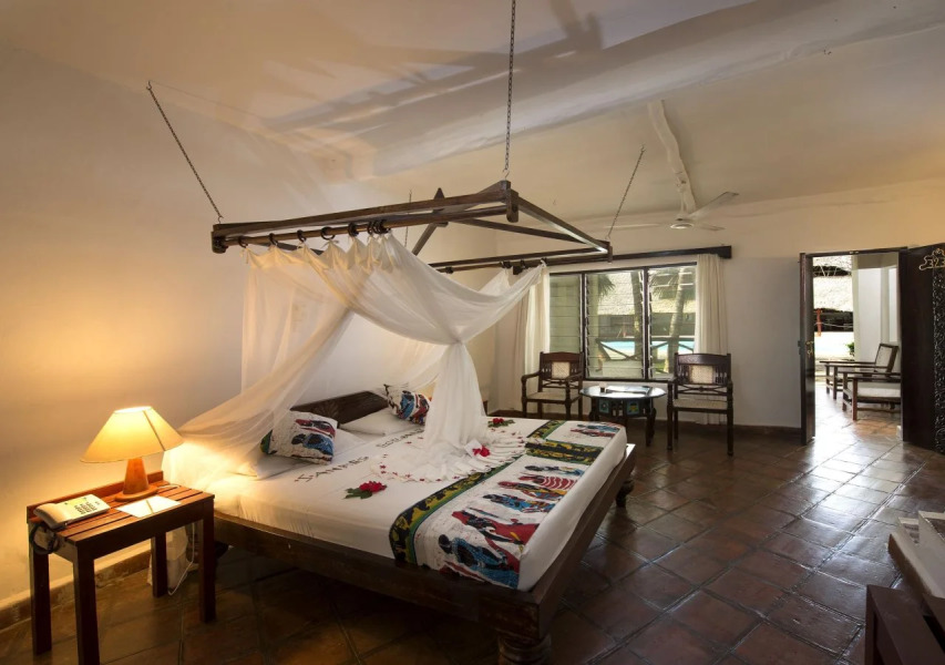 Sandies Tropical Village