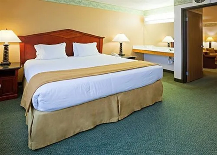 Quality Inn & Suites