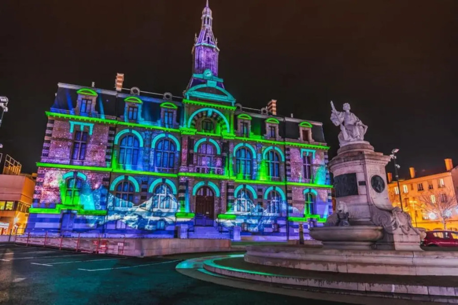 APPARTEMENT HYPER CENTRE numéro 101