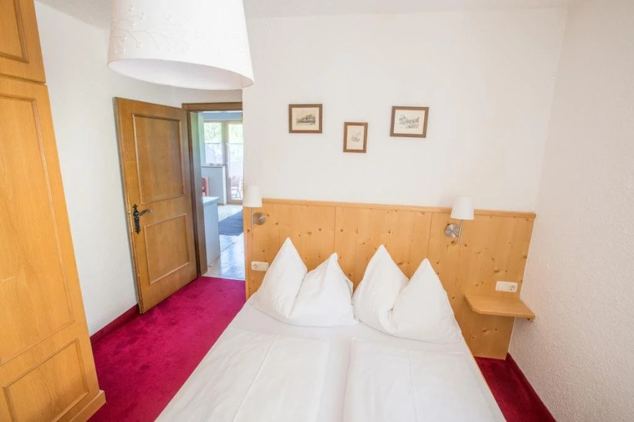 Pension Schusterkrämer