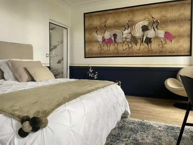 Le Domaine de Marculfo