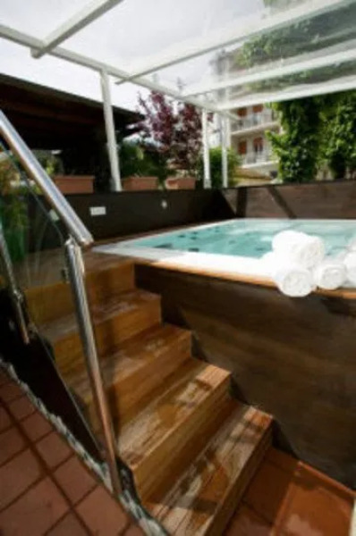 Hotel Città di Rosario