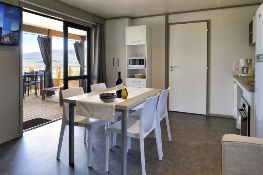 Residence & Hôtel Aria Marina