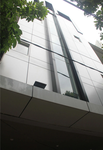 My Studio Hotel Surabaya - Hostel