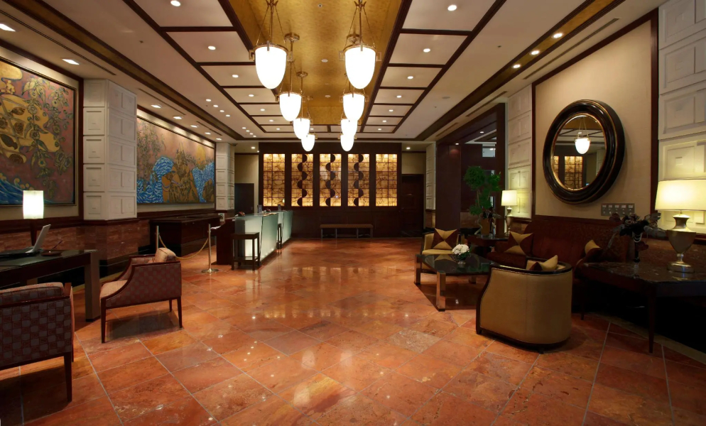 Mito Plaza Hotel