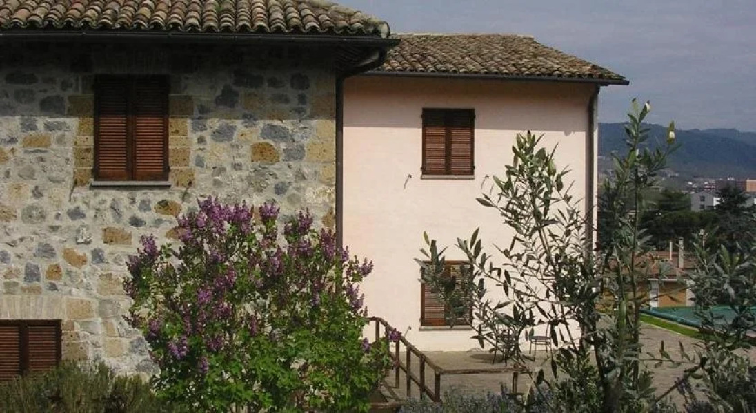 Villa Acquafredda