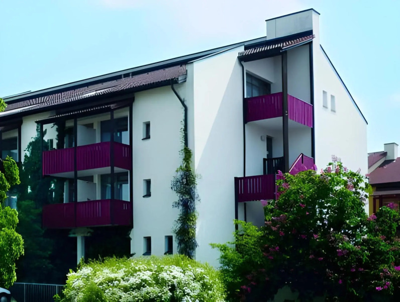 Apparthotel Minerva Diana Octavia