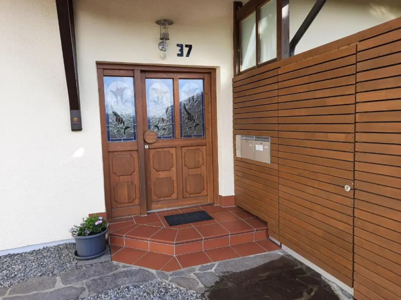 Ferienwohnung beim Ried