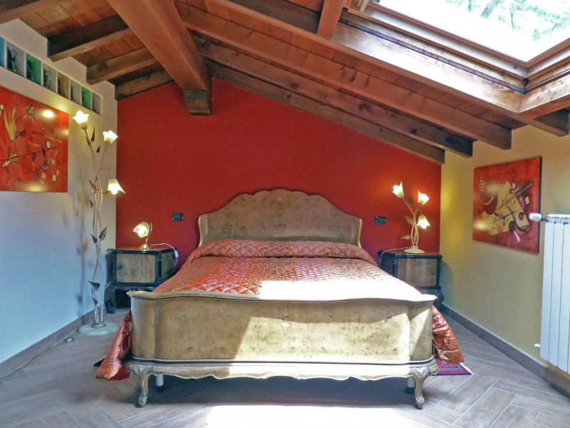 Exclusive Villa in the Countryside of Pistoia with Private Pool & Hot Tub
