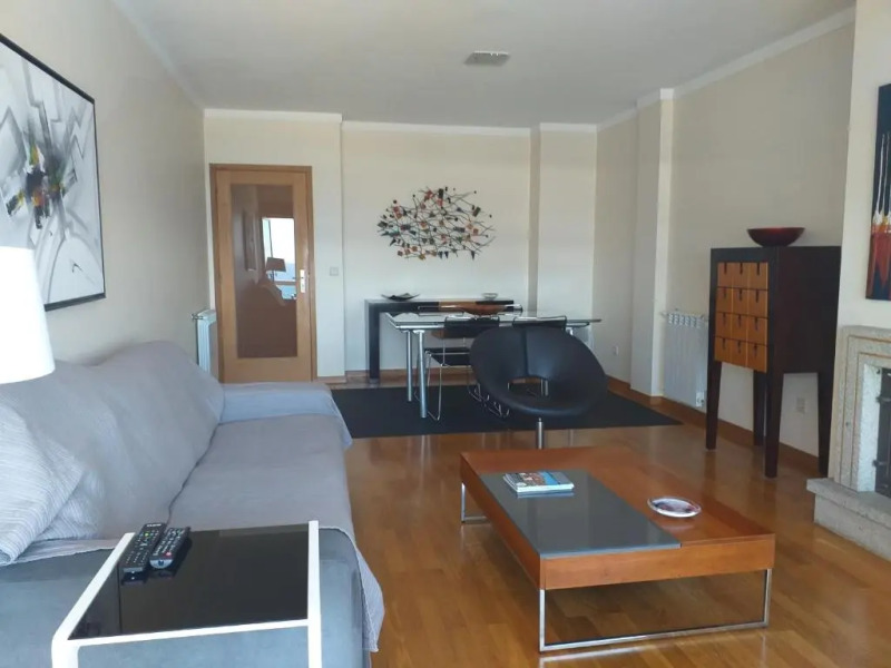 H2Oporto Beachfront Apartment