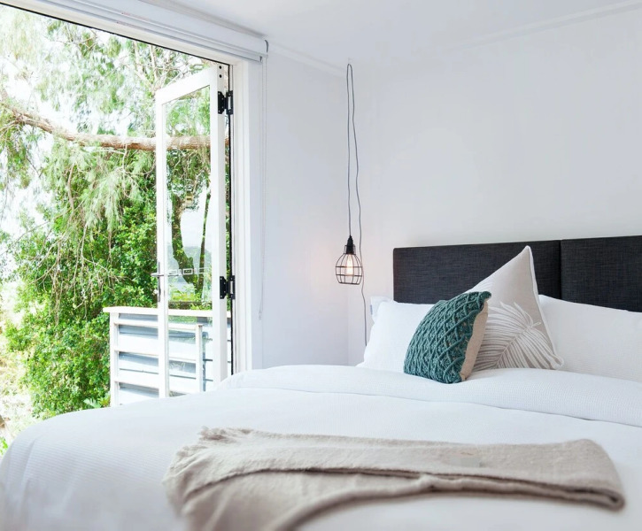 Soldiers Point Road, 82, The Sanctuary, Soldiers Point