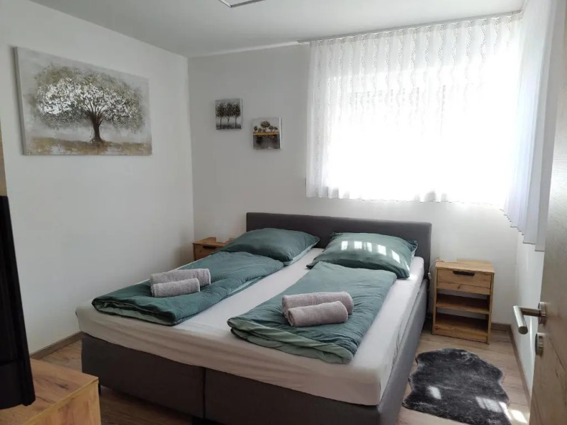 Ferienwohnung Piroschka 1