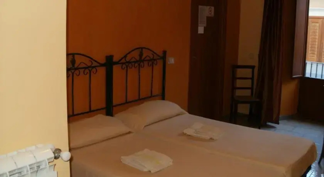 B&B Casa Allegro