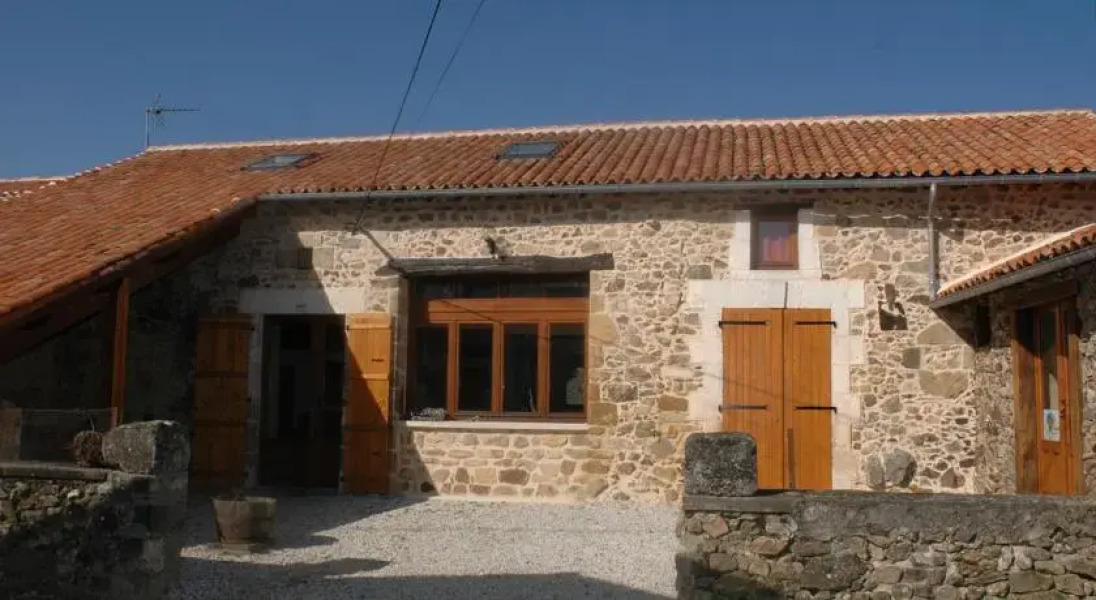 Maison de Vacances Dordogne-Périgord