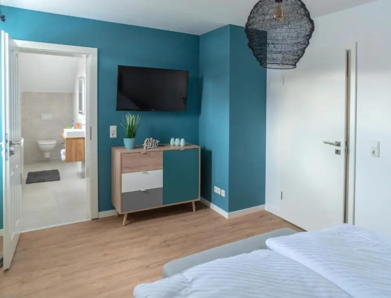 Zur Quelle - Ferien-Apartment-Haus