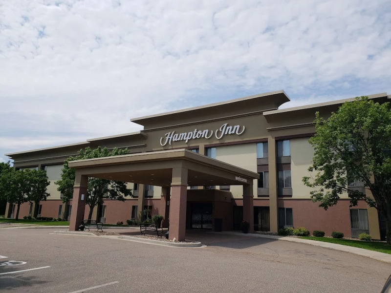 Hampton Inn Eau Claire