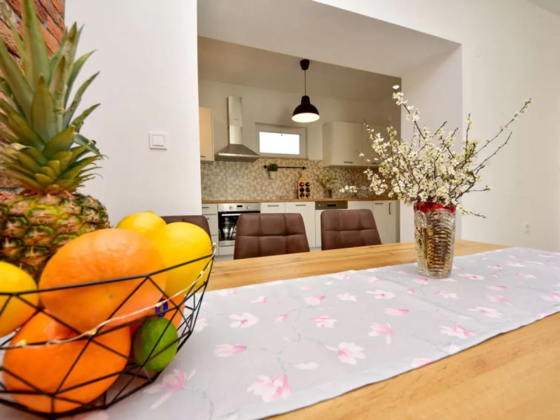 House Ivan Novigrad (Zadar)