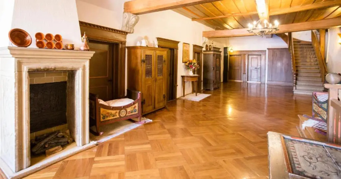 Hotel-Gasthof Goldener Greifen