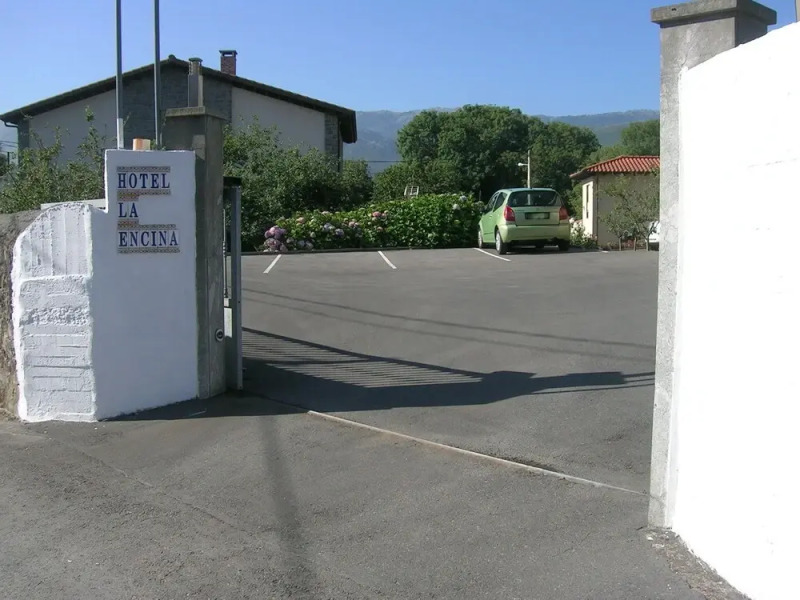 Hotel La Encina