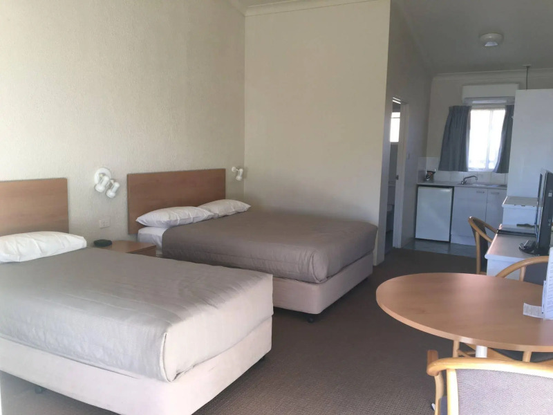 Boulevarde Motor Inn