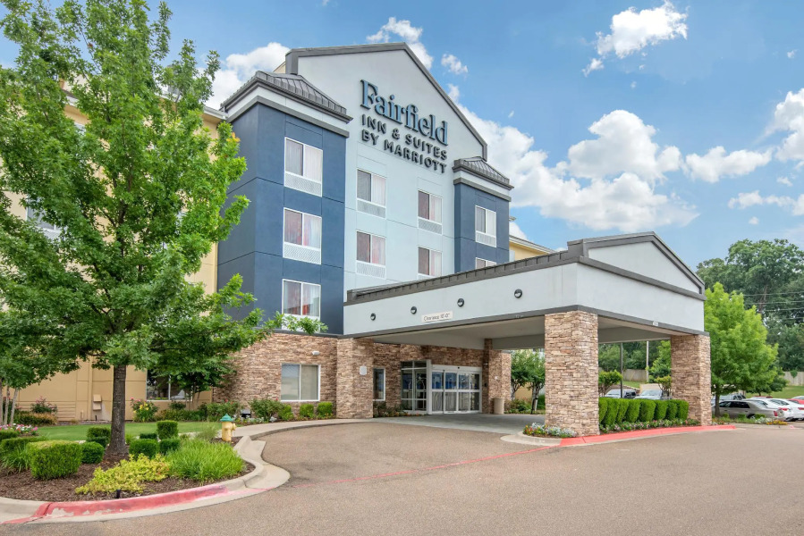 Fairfield Inn & Suites by Marriott Texarkana