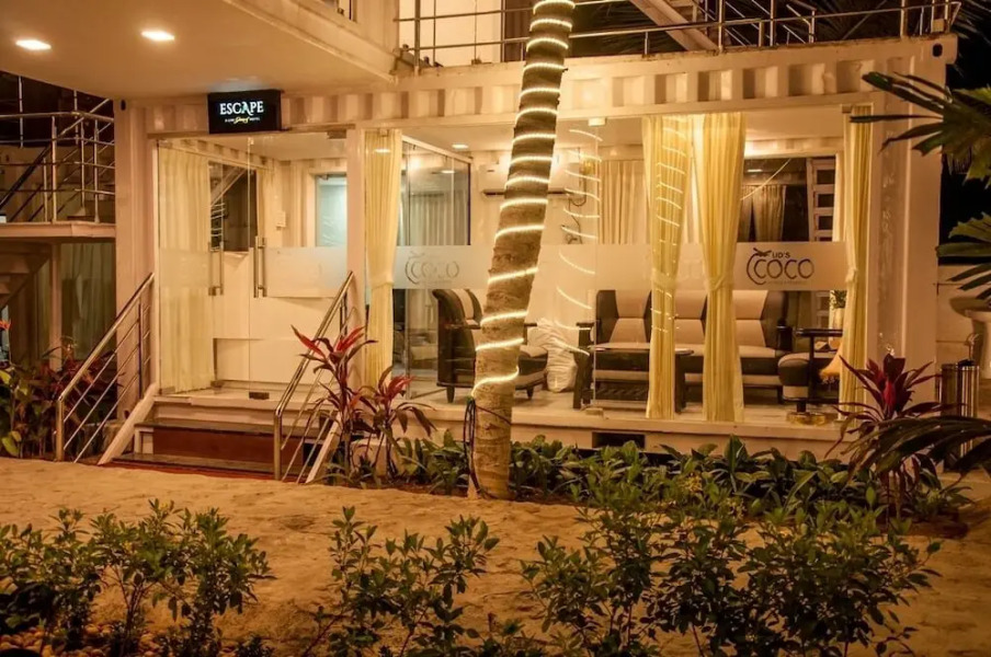 UDS COCO Hotels and Resorts