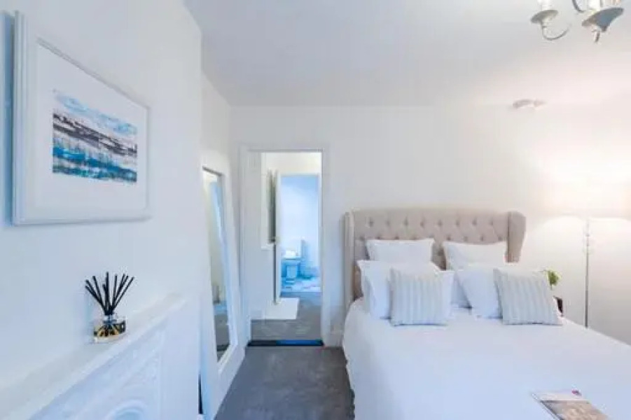 The Blackwater Suite