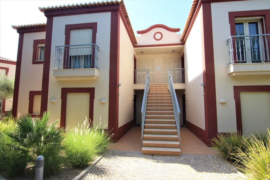 T2 Vale de Pinta Golf