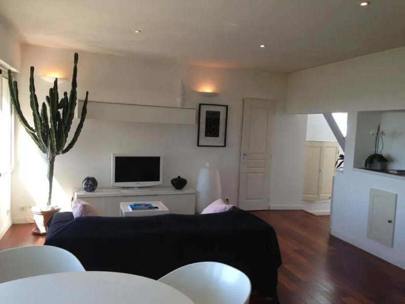 Mini Loft Cassis Jacuzzi bord de mer