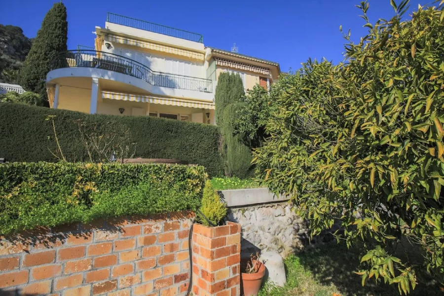 Appartement La Malmaison AP1064