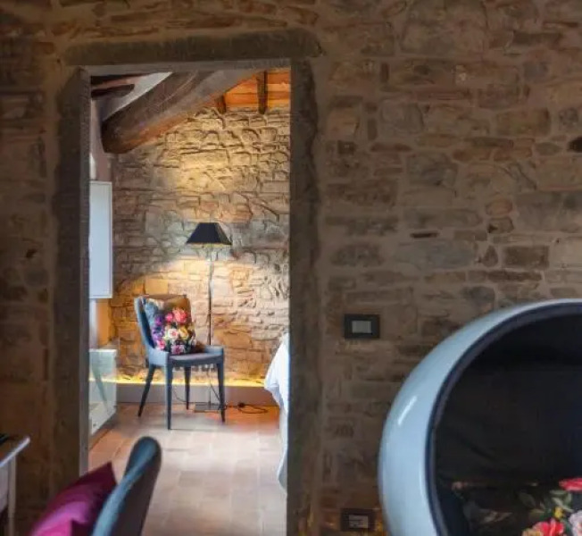 Vitigliano Tuscan Relais & Spa