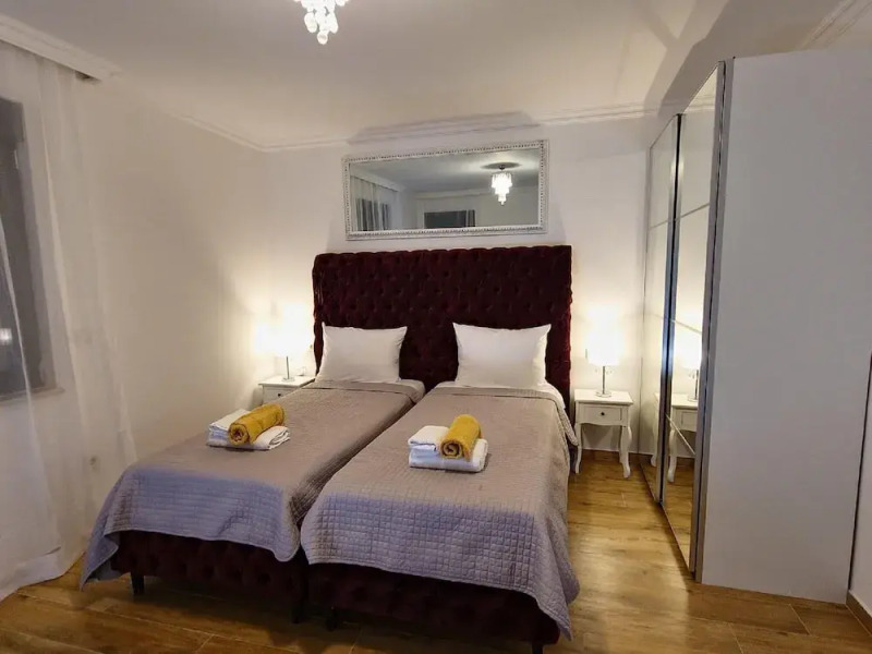 Apartment in Croatia Near the Adriatic Coast