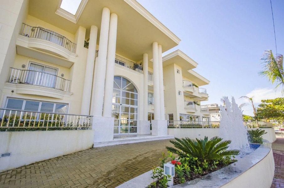 Hotel Doral Guarujá