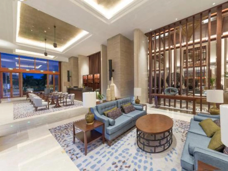 Jinshi International Hotel